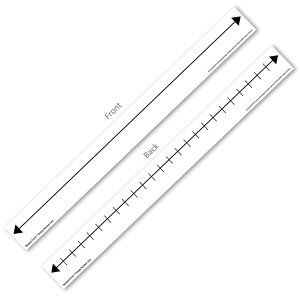 [] Learning Advantage F.U.N.? Student Empty Number Line 10Zbg [yVCOʔ] | Learning Advantage F.U.N.? Student Empty Number Line, Set of 10