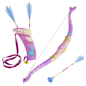[RDY] [��������] �f�B�Y�j�[�v�����Z�X�̂��ꂽ�|�Ɩ� [�y�V�C�O�ʔ�] | Disney princess tangled bow and arrow