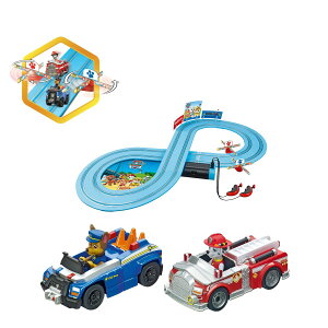 [RDY] [] Carrera FIRST Paw Patrol Beginner Kids Battery Operated Toy Slot Car Race Track Set t@[Xg |[ pg[ rMi[Y rMi[Y obe[ Iy[ebh gC XbgJ[ [X g