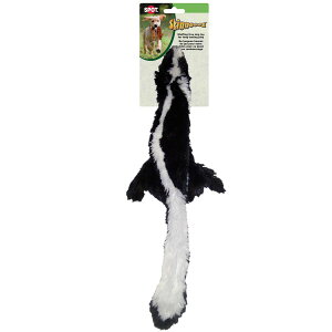 [RDY] [] SPOT Skinneeez Stuffing Free Plush Skunk Dog Toy, 23" XJN̂ʂ [yVCOʔ] | SPOT Skinneeez Stuffing Free Plush Skunk Dog Toy, 23"