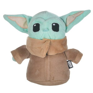 [RDY] [] Star Wars : 9"LG }_A "UE`Ch" ʂ tBMA p [yVCOʔ] | Star Wars: 9" LG Mandalorian "The Child" Plush Figure Dog Toy