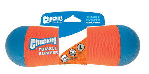 [RDY] [] Chuckit! ^u op[ ^O t[eBOhbOgC [W [yVCOʔ] | Chuckit! Tumble Bumper Tug Floating Dog Toy, Large