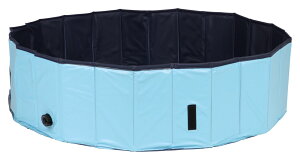 [RDY] [��������] TRIXIE �g�їp���̂��Ԃ��̃v�[�� Foldable�v�[�� �y�b�g�o�X�^�u Playpen �傫�� [�y�V�C�O�ʔ�] | TRIXIE Portable Dog Splash Pool, Foldable Pool, Pet Bath Tub, Playpen, Large
