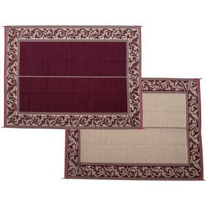 [RDY] [] X^CbVȃLvpo[VuNVbNpeBI}bg [yVCOʔ] | Stylish Camping Reversible Classical Patio Mat