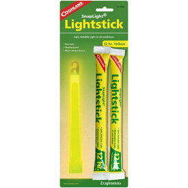 [送料無料] ライトスティック - イエロー - 2本入り [楽天海外通販] | Lightsticks - Yellow - Pkg Of 2