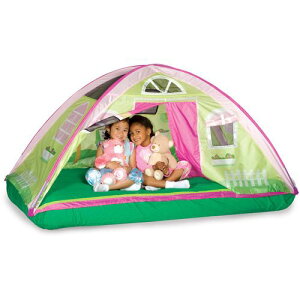 [RDY] [] Pacific Play Tents Cottage Bed Tent, Twin [yVCOʔ] | Pacific Play Tents Cottage Bed Tent, Twin