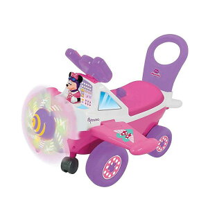 [RDY] [] Kiddieland Disney Minnie Mouse Plane Light and Sound Activity Rides On [yVCOʔ] | Kiddieland Disney Minnie Mouse Plane Light and Sound Activity Ride-On