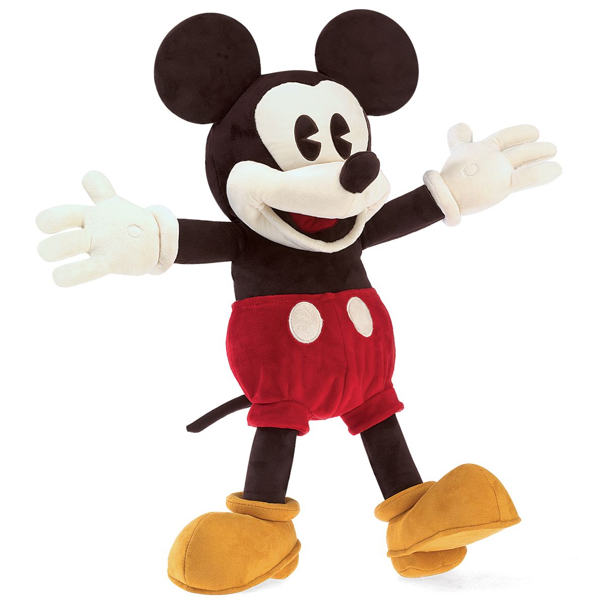 Walmart ウォルマート アメリカ 卸売り 米国ウォルマート 米国最大規模スーパーマーケットWalmart市場店取扱い希望商品のご意見受付中 送料無料 ミッキーマウスパペット その他 Other Puppet 2020A/W新作送料無料 海外直送 Mouse Mickey