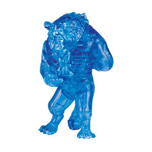 [RDY] [] BePuzzled fbNX fBYj[ - UEr[Xg 3DNX^pY [yVCOʔ] | BePuzzled Deluxe Disney - The Beast 3D Crystal Puzzle