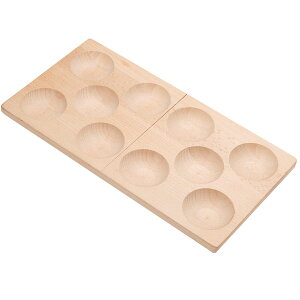 [��������] Yellow Door 10�g�h�~�m�g���[ [�y�V�C�O�ʔ�] | Yellow Door 10-Frame Domino Tray