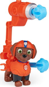 [RDY] [��������] PAW Patrol , Zuma Action Figure with Clip-on Backpack and Projectiles [�y�V�C�O�ʔ�] | PAW Patrol, Zuma Action Figure with Clip-on Backpack and Projectiles