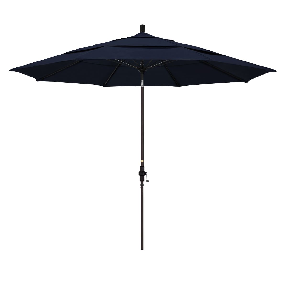 [送料無料] California Umbrella Sun Master Market Tilt Pacifica Patio Umbrella Multiple Colors（サンマスターマーケットティルトパシフィカパティオアンブレラ、マルチカラー [海外通販] | California Umbrella Sun Master Market Tilt Pacifica Patio Umbre