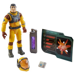 [RDY] [] Disney and Pixar Lightyear Crystal Grade XL-12 Buzz Lightyear Figure 4 Years  Up Walmart Exclusive [yVCOʔ] | Disney and Pixar Lightyear Crystal Grade XL-12 Buzz Lightyear Figure 4 Years  Up Walmart Exclusive