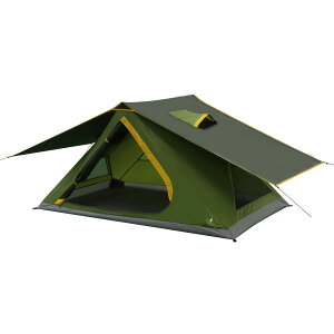 [RDY] [] Ozark Trail 2lp|bvAbvCX^gnueg O[ [yVCOʔ] | Ozark Trail 2-Person Pop up Instant Hub Tent, Green