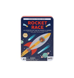 [RDY] [] Pbg[XE}OleBbNgxQ[ ̑ [yVCOʔ] | Rocket Race Magnetic Travel Game Other