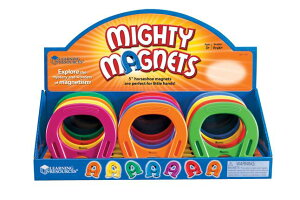 [RDY] [] Frey Scientific }CeBz[XV[}Olbg A\[gJ[ 12Zbg [yVCOʔ] | Frey Scientific Mighty Horseshoe Magnets, Assorted Colors, Set of 12
