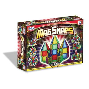 [RDY] [] Popular Playthings HC18011 MagSnaps 100s[XZbg [yVCOʔ] | Popular Playthings HC18011 MagSnaps 100 Piece Set
