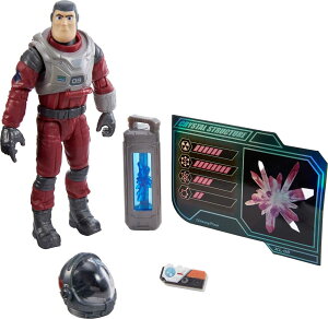 [RDY] [] fBYj[sNT[ Lightyear NX^O[h Xl-09 oY Lightyear tBMA Walmart Exclusive [yVCOʔ] | Disney and Pixar Lightyear Crystal Grade Xl-09 Buzz Lightyear Figure Walmart Exclusi
