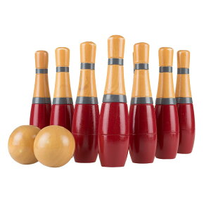 [RDY] [] Ő{[OA8C`̖ؐŐQ[AщÔAlƎqAԂƊDFAɂāB Hey! Play! [yVCOʔ] | Lawn Bowling, 8 inch Tall Wooden Lawn Game,