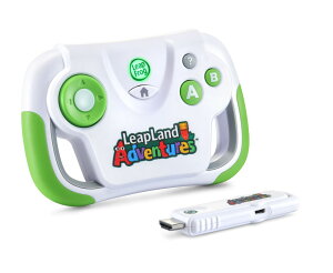 [RDY] [��������] LeapFrog LeapLand Adventures Learning Video Game [�y�V�C�O�ʔ�] | LeapFrog LeapLand Adventures Learning Video Game