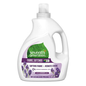 [RDY] [] Seventh Generation t̏_ x_[u[[JA120 90IX [yVCOʔ] | Seventh Generation Liquid Fabric Softener Lavender  Blue Eucalyptus, 120 loads 90 oz