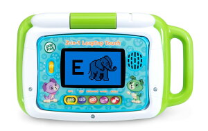 [RDY] [] LeapFrog , 2-in-1 LeapTop Touch, cpߋbvgbvwKVXe [yVCOʔ] | LeapFrog, 2-in-1 LeapTop Touch, Infant Toy Laptop Learning System