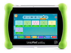 [RDY] [送料無料] LeapFrog LeapPad Academy Kids Tablet with LeapFrog Academy [楽天海外通販] | LeapFrog LeapPad Academy Kids Tablet with LeapFrog Academy