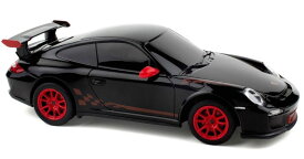 [RDY] [送料無料] PlayWorld Ready! Set! Race! 1:14 RC Porsche GT3 - Black [楽天海外通販] | PlayWorld Ready! Set! Race! 1:14 RC Porsche GT3 - Black