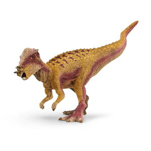 [RDY] [] Schleich  pLPt@TEX  tBM [yVCOʔ] | Schleich Dinosaurs Pachycephalosaurus Toy Figurine
