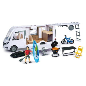 [RDY] [] Dickie Toys - Camper Playset [yVCOʔ] | Dickie Toys - Camper Playset