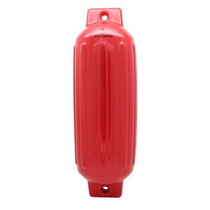 [RDY] [] Extreme Max 3006.7545 BoatTector Ct[^utF_[ - 8.5" x 27" bh [yVCOʔ] | Extreme Max 3006.7545 BoatTector Inflatable Fender - 8.5" x 27", Red