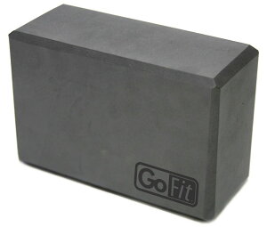 [RDY] [] GoFit v~AX^fBKubN - Smooth Grip Foam [yVCOʔ] | GoFit Premium Sturdy Yoga Block - Smooth Grip Foam