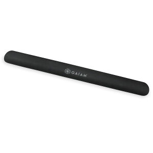 [RDY] [] Gaiam K}bgXbvoh K}bgLA ubN 20C` [yVCOʔ] | Gaiam Yoga Mat Slap Band, Yoga Mat Carrier, Black, 20" Length
