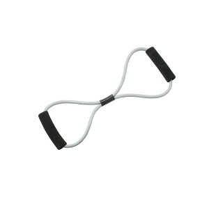 [RDY] [] CanDo {E^CE`[u GNTTCY - 22C` [yVCOʔ] | CanDo Bow-Tie Tubing Exerciser - 22"