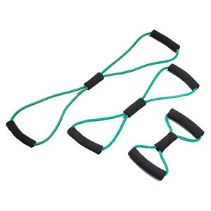 [RDY] [] CanDo{E^C`[rOGNTTCU[ - 30 [yVCOʔ] | CanDo Bow-Tie Tubing Exerciser - 30"