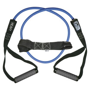 [��������] GoFit GF-4TUB-H 40 �v���O���[�h�p���[�`���[�u �n���h���t�� ��/40�|���h [�y�V�C�O�ʔ�] | GoFit GF-4TUB-H 40 Pro-Grade Power Tubes with Handles Blue/40 Lbs.