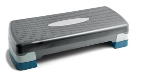 [送料無料] ProForm 有酸素運動のための滑り止め付きアジャスタブルステップデッキ [楽天海外通販] | ProForm Adjustable Step Deck with Non-Slip Surface for Cardio Exercise