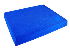 [RDY] [] CanDo oXpbh  16C` x 20C` x 2.5C` 10P[X [yVCOʔ] | CanDo balance pad, blue, 16" x 20" x 2.5", case of 10