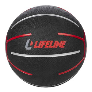 [RDY] [��������] Lifeline First Aid �S�g�̋ؗ� �p���[ ���萫��b����8�|���h�̃��f�B�V���{�[�� �����̏d��������܂� [�y�V�C�O�ʔ�] | Lifeline First Aid 8 lb. Medicine Ball to Develop Total Body Strength, Powe
