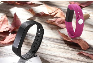 [送料無料] nexHT スマート・フィットネス・トラッカー・リストバンド 2パック [楽天海外通販] | nexHT Smart Fitness Tracker Wristband 2 Pack