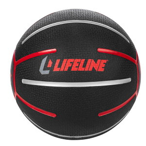 [RDY] [��������] Lifeline First Aid �S�g�̋ؗ� �p���[ ���萫�����߂�6�|���h�̃��f�B�V���{�[�� �����̏d����p�� [�y�V�C�O�ʔ�] | Lifeline First Aid 6 lb Medicine Ball to Develop Total Body Strength, Power and S