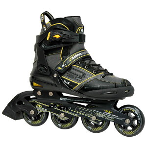 [��������] Roller Derby AERIO Q-60 �����Y�C�����C���X�P�[�g [�y�V�C�O�ʔ�] | Roller Derby AERIO Q-60 Men's Inline Skate