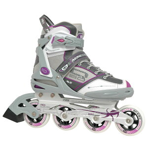 [RDY] [��������] Roller Derby �G�A���IQ-60 �����p�C�����C���X�P�[�g [�y�V�C�O�ʔ�] | Roller Derby Aerio Q-60 Women's Inline Skates