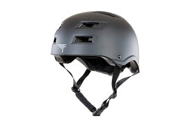 [送料無料] Flybar スケートボード 自転車 ローラーブレード ロングボード ポゴイング用認定マルチスポーツヘルメット, ブラック - Small/Medium [楽天海外通販] | Flybar Certified Multi Sport Helmets For Skateboarding, Bicycling, Roller Blading, Longboar