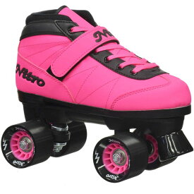 [送料無料] エピック ニトロターボ ピンク クワッドスピードローラースケート [楽天海外通販] | Epic Nitro Turbo Pink Quad Speed Roller Skates