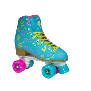 [] GsbN XvbV Nbh [[XP[g - WuiC 13C` [yVCOʔ] | Epic Splash Quad Roller Skates - Juvenile 13