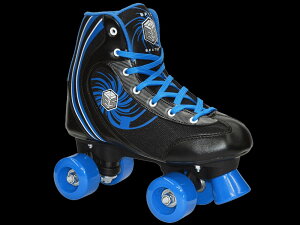 [] Epic Skates bNLfBLbYNAbh[[XP[g [yVCOʔ] | Epic Skates Rock Candy Kids Quad Roller Skate