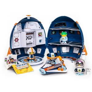 [RDY] [] NEW Ryans World Galaxy Explorer Playset Mystery Adventure Walmart Exclusive - Preschool Surprise Toy [yVCOʔ] | NEW Ryans World Galaxy Explorer Playset Mystery Adventure Walmart Exclusive - Preschool Surprise Toy