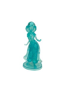 [RDY] [] BePuzzled fBYj[vZX - WX~ 3DNX^pY [yVCOʔ] | BePuzzled Disney Princess - Jasmine 3D Crystal Puzzle