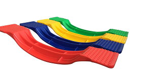 [RDY] [] Bintiva _bNEH[J[ oX{[h - A\[gJ[ [yVCOʔ] | Bintiva Duck Walker Balance Board - Assorted Colors